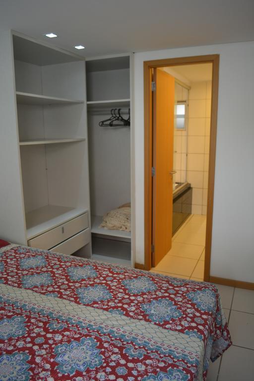 Beira Mar 2 Qts E 2 Wc Na Praia Do Cabo Branco Apartment Joao Pessoa Bagian luar foto